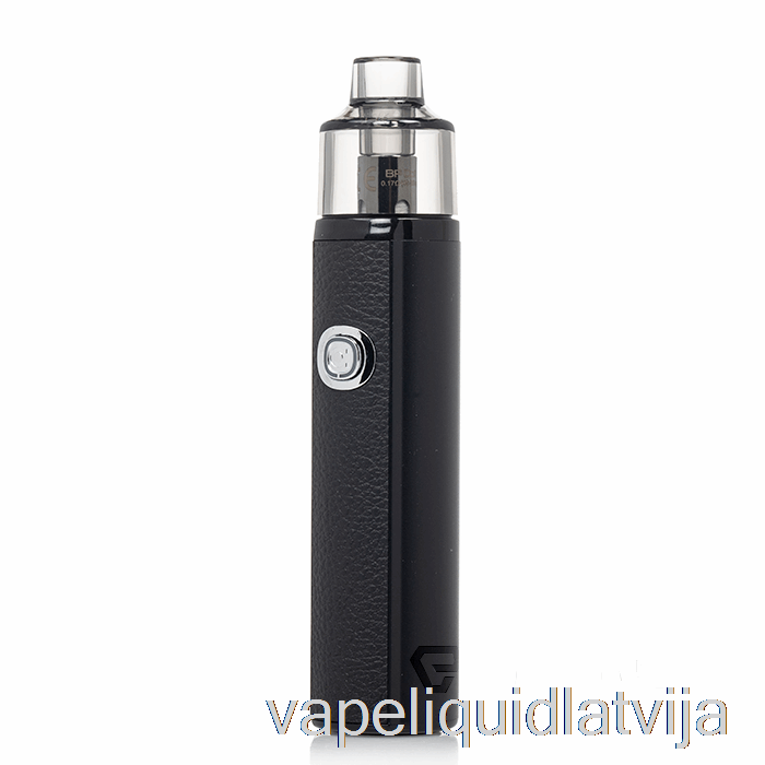 Aspire Bp Stik 80w Pod System Black Vape šķidrums